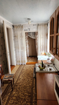 Продам дом, Мира ул, 6, Новоукраинское с, 0 км от города