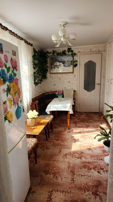 Продам дом, Мира ул, 6, Новоукраинское с, 0 км от города