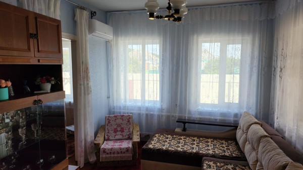 Продам дом, Мира ул, 6, Новоукраинское с, 0 км от города