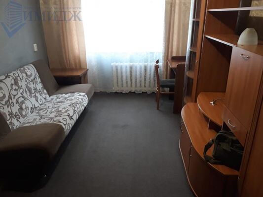 Сдам однокомнатную (1-комн.) квартиру, Королева ул, 12, Красноярск г