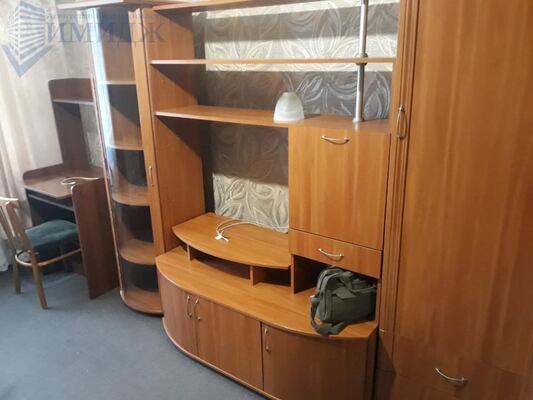 Сдам однокомнатную (1-комн.) квартиру, Королева ул, 12, Красноярск г