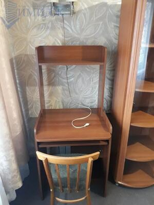 Сдам однокомнатную (1-комн.) квартиру, Королева ул, 12, Красноярск г