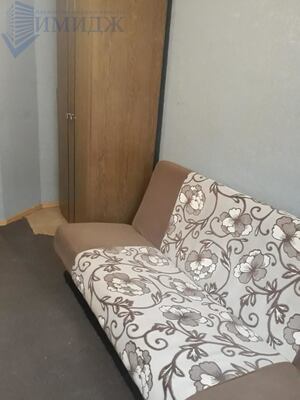 Сдам однокомнатную (1-комн.) квартиру, Королева ул, 12, Красноярск г