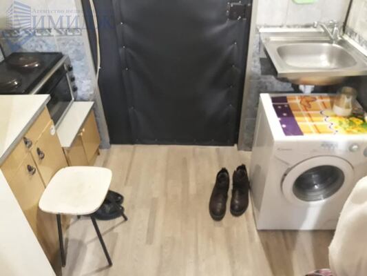 Сдам однокомнатную (1-комн.) квартиру, Королева ул, 12, Красноярск г