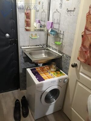 Сдам однокомнатную (1-комн.) квартиру, Королева ул, 12, Красноярск г