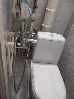 Сдам однокомнатную (1-комн.) квартиру, Королева ул, 12, Красноярск г