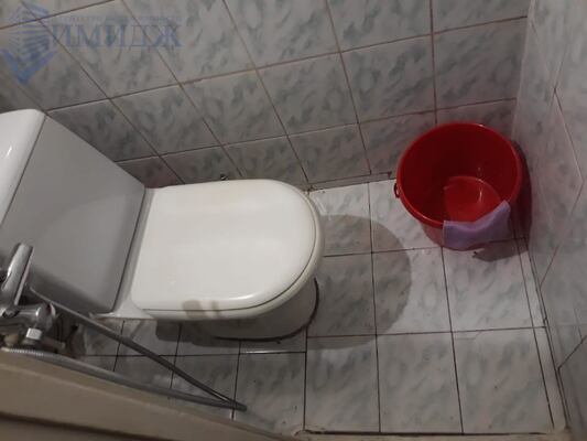 Сдам однокомнатную (1-комн.) квартиру, Королева ул, 12, Красноярск г