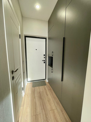 Сдам однокомнатную (1-комн.) квартиру, им. Ивана Беличенко ул, 90к3, Краснодар г