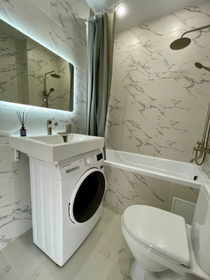 Сдам однокомнатную (1-комн.) квартиру, им. Ивана Беличенко ул, 90к3, Краснодар г