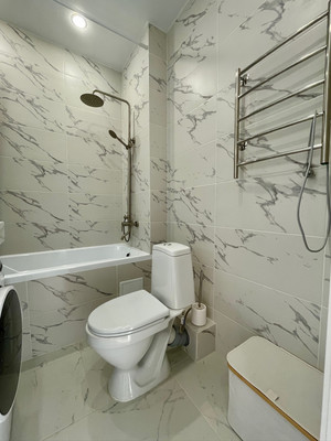 Сдам однокомнатную (1-комн.) квартиру, им. Ивана Беличенко ул, 90к3, Краснодар г