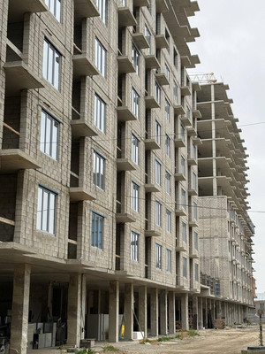 Продам однокомнатную (1-комн.) квартиру, Чернышевского ул, 197, Нальчик г