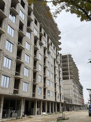 Продам однокомнатную (1-комн.) квартиру, Чернышевского ул, 197, Нальчик г