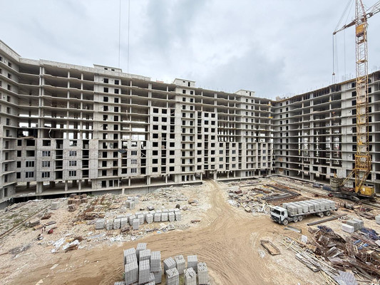 Продам однокомнатную (1-комн.) квартиру, Чернышевского ул, 197, Нальчик г