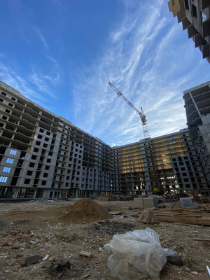 Продам однокомнатную (1-комн.) квартиру, Чернышевского ул, 197, Нальчик г