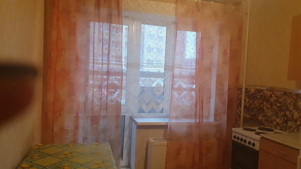 Продам однокомнатную (1-комн.) квартиру, Советский (Усть-Славянка тер.) пр-кт, 43к1, Санкт-Петербург г