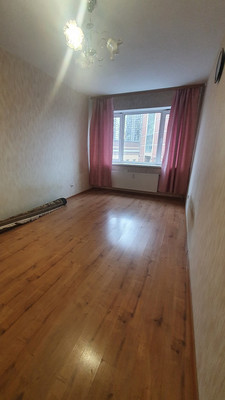 Продам однокомнатную (1-комн.) квартиру, Советский (Усть-Славянка тер.) пр-кт, 43к1, Санкт-Петербург г