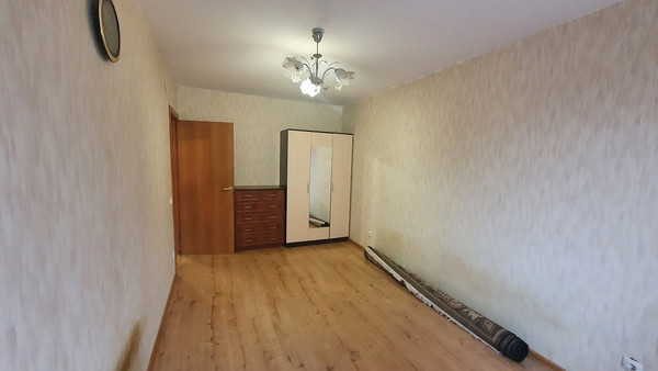 Продам однокомнатную (1-комн.) квартиру, Советский (Усть-Славянка тер.) пр-кт, 43к1, Санкт-Петербург г