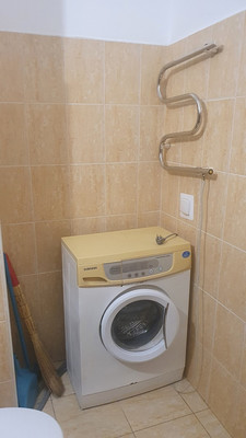 Продам однокомнатную (1-комн.) квартиру, Советский (Усть-Славянка тер.) пр-кт, 43к1, Санкт-Петербург г