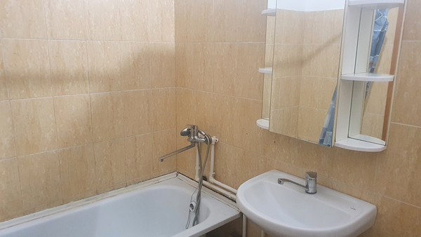 Продам однокомнатную (1-комн.) квартиру, Советский (Усть-Славянка тер.) пр-кт, 43к1, Санкт-Петербург г