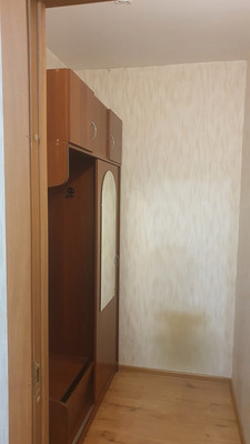 Продам однокомнатную (1-комн.) квартиру, Советский (Усть-Славянка тер.) пр-кт, 43к1, Санкт-Петербург г