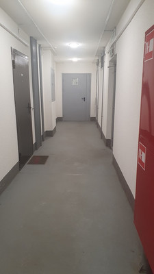 Продам однокомнатную (1-комн.) квартиру, Советский (Усть-Славянка тер.) пр-кт, 43к1, Санкт-Петербург г