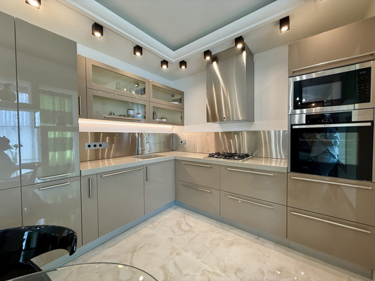 Продам многокомнатную квартиру, Горицкий пер, 2Г, Переславль-Залесский г