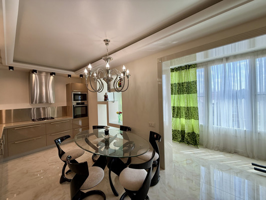 Продам многокомнатную квартиру, Горицкий пер, 2Г, Переславль-Залесский г