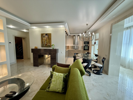 Продам многокомнатную квартиру, Горицкий пер, 2Г, Переславль-Залесский г