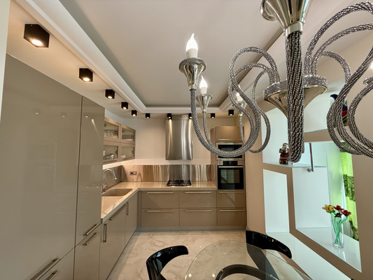 Продам многокомнатную квартиру, Горицкий пер, 2Г, Переславль-Залесский г