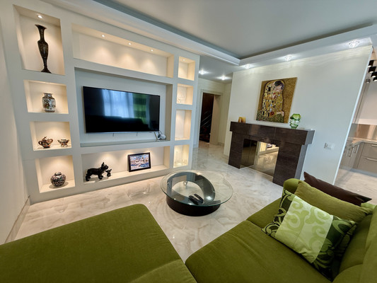 Продам многокомнатную квартиру, Горицкий пер, 2Г, Переславль-Залесский г