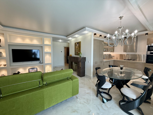 Продам многокомнатную квартиру, Горицкий пер, 2Г, Переславль-Залесский г