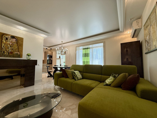 Продам многокомнатную квартиру, Горицкий пер, 2Г, Переславль-Залесский г