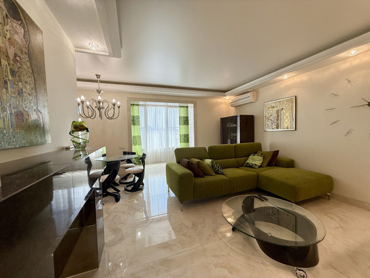 Продам многокомнатную квартиру, Горицкий пер, 2Г, Переславль-Залесский г