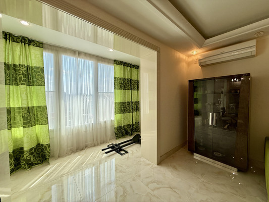 Продам многокомнатную квартиру, Горицкий пер, 2Г, Переславль-Залесский г