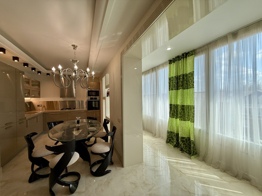 Продам многокомнатную квартиру, Горицкий пер, 2Г, Переславль-Залесский г