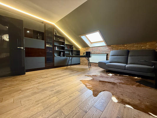 Продам многокомнатную квартиру, Горицкий пер, 2Г, Переславль-Залесский г