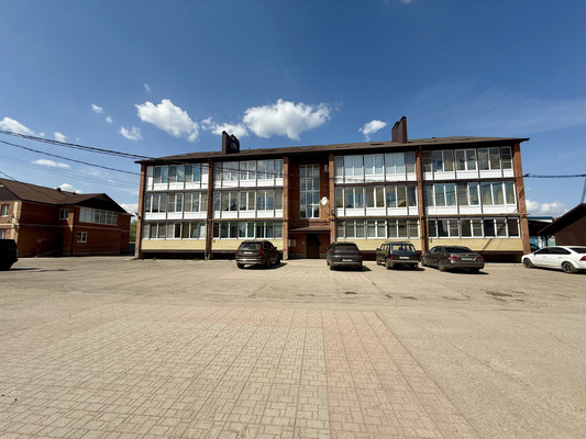 Продам многокомнатную квартиру, Горицкий пер, 2Г, Переславль-Залесский г