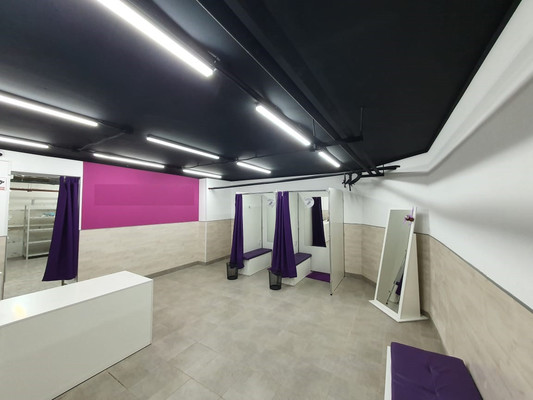 Продам торговое помещение 137,6 м2, Вишневый б-р, 8, Чехов г