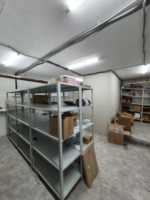 Продам торговое помещение 137,6 м2, Вишневый б-р, 8, Чехов г