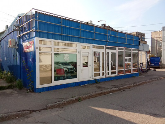 Продам торговое помещение 100 м2, Вишневый б-р, 2г, Чехов г