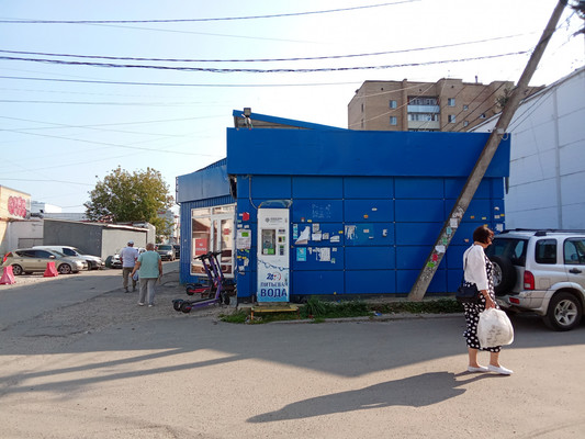 Продам торговое помещение 100 м2, Вишневый б-р, 2г, Чехов г