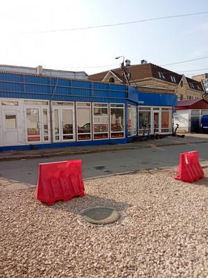 Продам торговое помещение 100 м2, Вишневый б-р, 2г, Чехов г