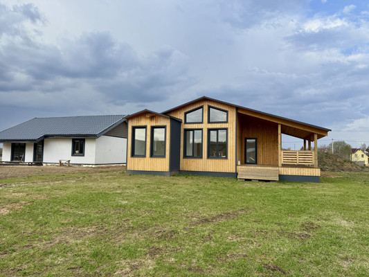 Продам дом, Ям с, 0 км от города