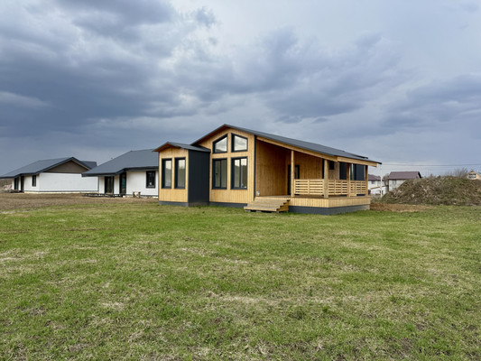 Продам дом, Ям с, 0 км от города