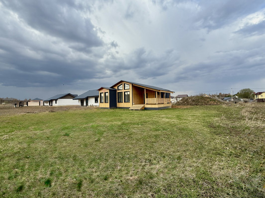 Продам дом, Ям с, 0 км от города