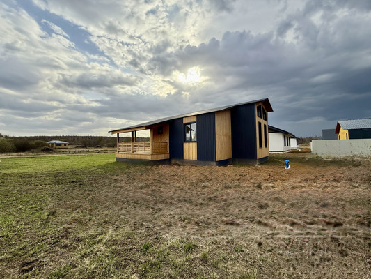 Продам дом, Ям с, 0 км от города