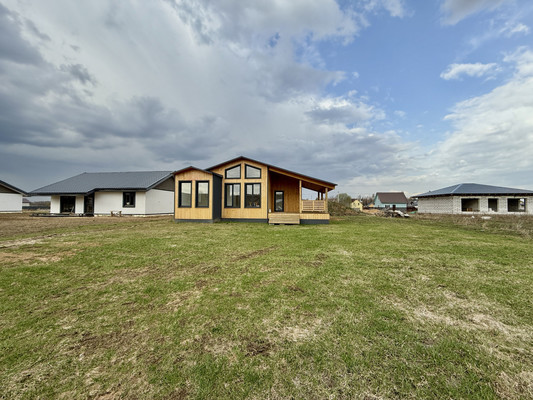 Продам дом, Ям с, 0 км от города