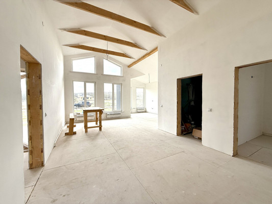 Продам дом, Ям с, 0 км от города