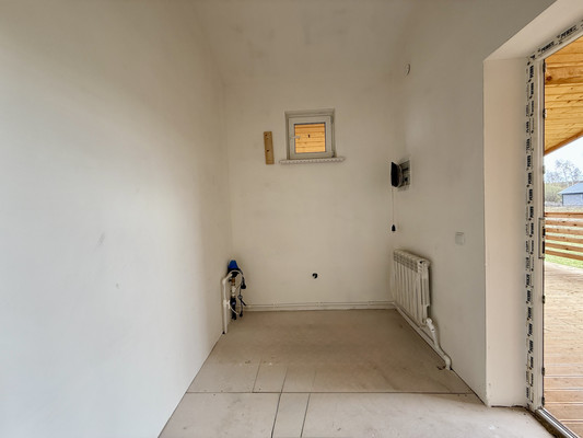 Продам дом, Ям с, 0 км от города