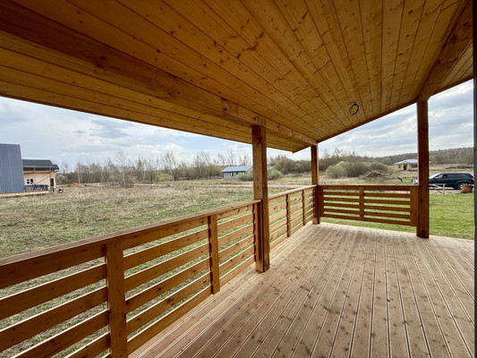 Продам дом, Ям с, 0 км от города